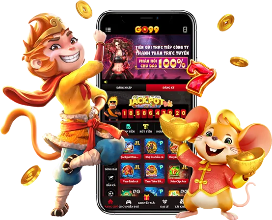 Bắn Cá Thần Tài tại xxx88