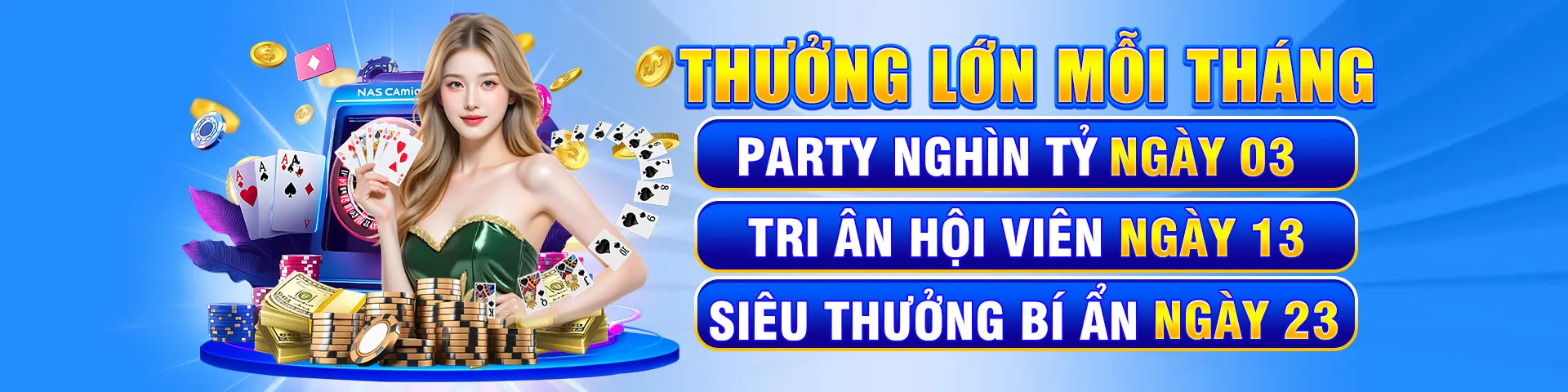 Hình ảnh chính về ưu đãi độc quyền xxx88