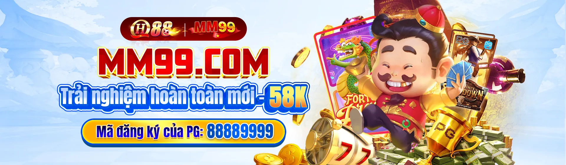 Hình ảnh game Nổ Hũ xxx88 trang chủ chính thức với jackpot lớn