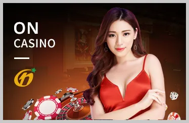 Casino Trực Tuyến xxx88