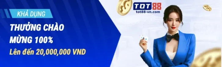 Thưởng nạp đầu cho game Bắn Cá